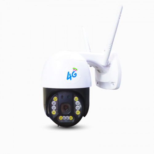 FVL-C15 4G SIM & LAN Support V380 2.0MP Camera